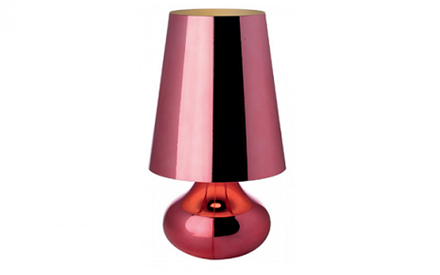 KARTELL LAMPS | CINDY TABLE LAMP