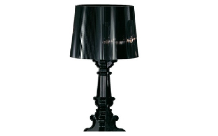 KARTELL LAMPS | BOURGIE TABLE LAMP