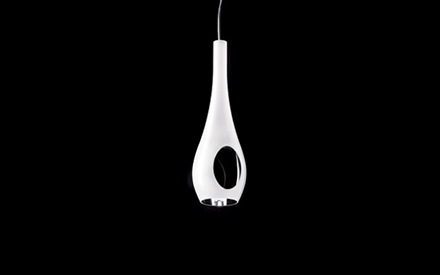 LEUCOS | GLOSSY PENDANT LAMP