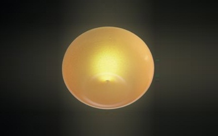 LEUCOS | OMBRE PP WALL LAMP