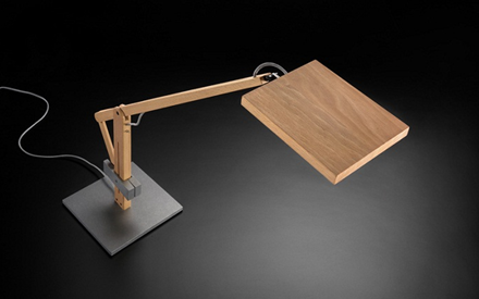 LEUCOS | LEVA TABLE LAMP