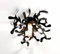 Coral Ceiling Lamp