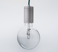 Luxello Purity LED Alu Pendant Lamp 5410