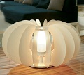 Zucca Table Lamp