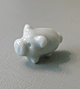 Modern Ceramics Mini Pig