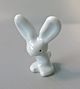 Modern Ceramics Mini Rabbit