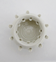 Modern Ceramics Lace G