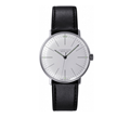 Modern Watches Max Bill Manual Lines Watch - 3700