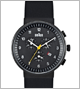 Braun Chronograph Watch