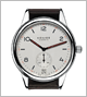 Modern Watches Nomos Club Automatic Datum Watch