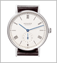 Modern Watches Nomos Ludwig Automatic Watch