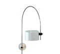 Coupe 1158 Wall Lamp