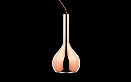 OLUCE | LYS 434 PENDANT LAMP