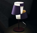 Crinolina Table Lamp
