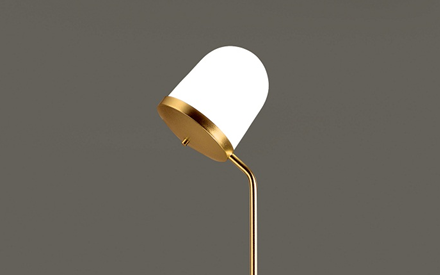 PENTA LIGHT | LULA FLOOR LAMP