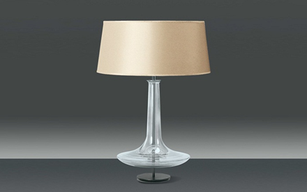 PENTA LIGHT | CLASSIC PASICA TABLE LAMP