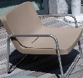 Time Out Outdoor Chair