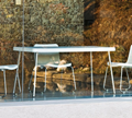 Time Out Outdoor Table