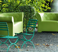 Serralunga Furniture Sirchester Outdoor Armchair