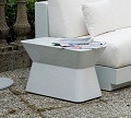 Serralunga Furniture Palenquera Outdoor Table