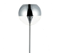 Bolio Floor Lamp by Viso